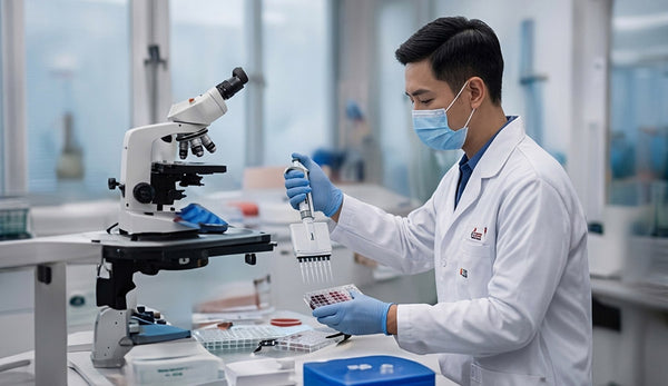 Testing Laboratory